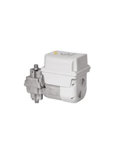 Motor Basculante Duo 1/3 220V Com Central Wave F06163GCT - Garen