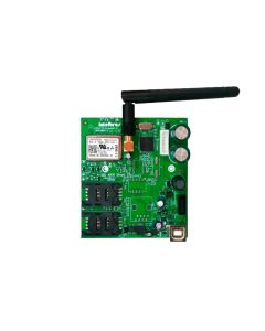 Módulo Ethernet GPRS XEG 4000 Smart - 4543535 - Intelbras