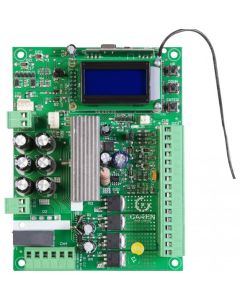 Central DC Prime A00337 - Garen