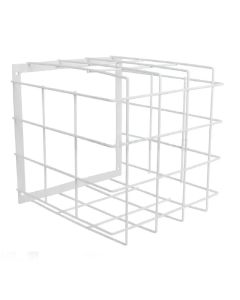 Grade Para Camera 15X15X15X20 Branco - Decorarte