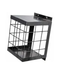 Grade Para Camera 15X15X15X20 Preto 1718 - Decorarte