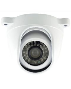 Protetor Universal Para Dome Em Alum&iacute;nio Branco - 2475 - Stilus