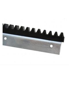 Cremalheira 1,50M Aço Light P09615 - Garen