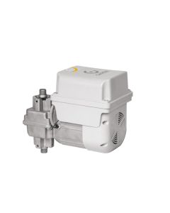 Motor Basculante Duo 1/3 Speed 220V Com Central Wave F06165GCT - Garen