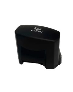 Carenagem Chumbo KDZ Fit/Classic P04060 - Garen