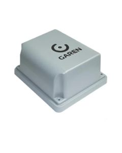 Tampa Da Central Bv Max P07607 G - Garen