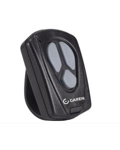 Controle TX New 433MHZ Smd F07393-G - Garen