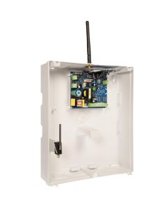 Central Vw8Z Ip (Placa) - 3.01.00.0076 - Viaweb