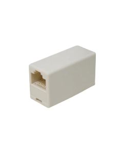 Emenda Para Cabo De Rede 8x8 RJ45 WT 6004C - Seccon