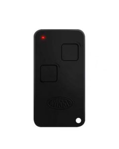 Controle Remoto NTX Preto 433MHZ HCS - Rossi