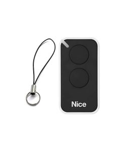 Controle Remoto Era Inti 2B Preto - Nice