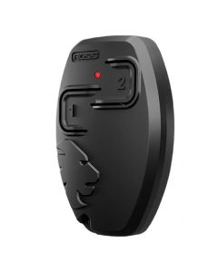 Controle Remoto Saw 433Mhz Hcs Elegance 19372 - Rossi