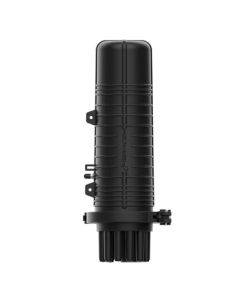 Caixa Terminal Óptica Multi 8 - 72F (Aer/Subt) - Ct0051S0U010000 - Fibracem