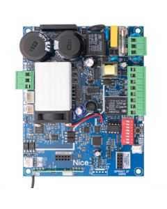 Central Inversora Industrial Sprint 3F - 20006849 - Peccinin