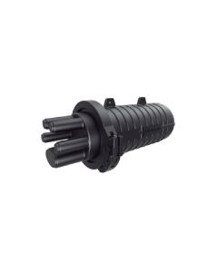 Caixa Emenda Opt 24F Dual Svm 7-12 - Ce0024A0U010000 - Fibracem