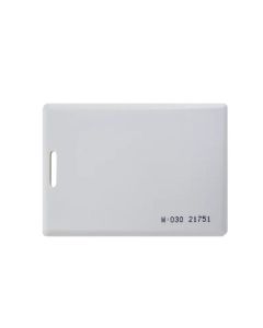 Cartão de Proximidade RFID 125KHz Clamshell - Sulton
