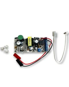 Fonte Chaveada Temporizada 13,5V 3,0A (Placa) - Prolit