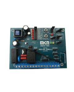 Central RS3 Hall G6 - MKN