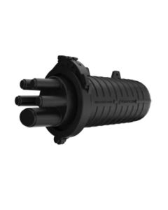 Caixa Emenda Opt 24F Junior (Svt) Sist. Ved. Termo Contratil - Ce0031A0U010000 - Fibracem
