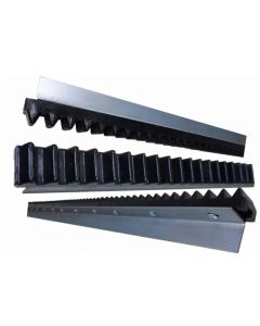 Cremalheira Aço Light 0,50CM - Garen