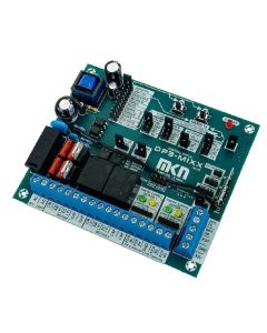 Central Dupla 248 Tx Dp3 Mixx - Mkn
