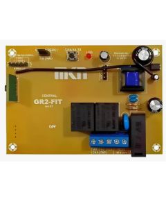 Central Gr2-Fit - Mkn