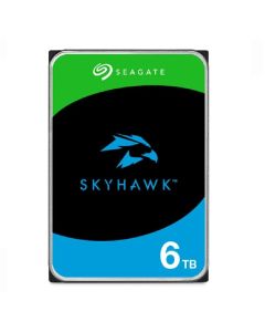 Disco Rigido Hd Skyhawk 6Tb - St6000Vx001 - Seagate