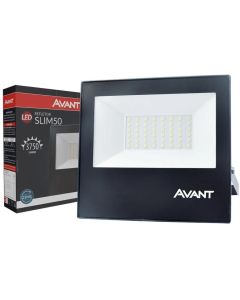 Refletor Led 50W IP65 259501372 - Avant