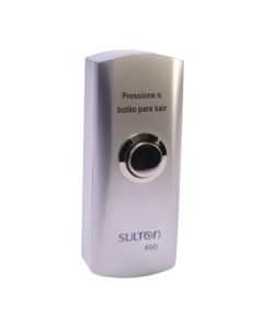 Botoeira Inox 400 Sobrepor 1275 - Sulton