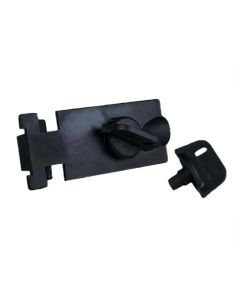 Conjunto Do Destravamento Kdz Fit Com Chave - Garen