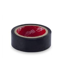 Fita Isolante Preta  5M 0,13X 18mm Uso Geral - Forceline