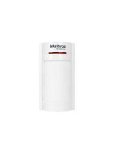 Sensor Passivo IVP 3000 Pet - 4008013 - Intelbras