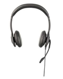 Headset WHS 60 DUO USB - 4010007 - Intelbras