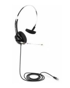 Headset THS 40 RJ9 - 4010045 - Intelbras