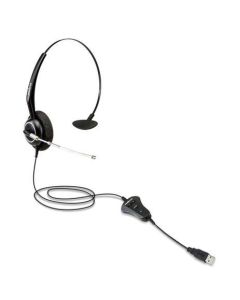 Headset THS 55 USB - 4010055 - Intelbras
