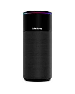 Alto Falante Inteligente - Izy Speak ISS 102 A - 4011025 - Intelbras