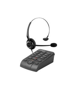 Telefone Headset HSB 50 - 4013330 - Intelbras