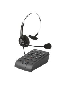 Telefone Headset HSB 40 - 4013342 - Intelbras