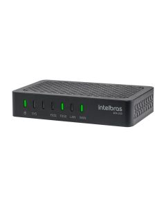 Conversor De Protocolo IP - ATA 200 - 4060200 - Intelbras