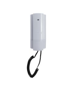 Telefone TDMI 400 IP - 4061400 - Intelbras