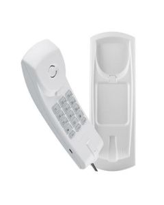 Telefone Com Fio TC 20 Cinza Artico - 4090400 - Intelbras