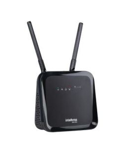 Interface Celular 4g Wifi ICW 4002 - 4114002 - Intelbras