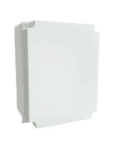 Caixa Para Proteção 240X190X125X Brbo 6 - 070.200.006 - Brum