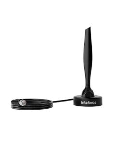 Antena Interna De Tv Uhf/Hdtv Ai 1015 - 4140009 - Intelbras