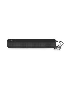 Antena De Tv Interna Digital - Ampl Uhf/Hdtv Ai 3101 4141009 - Intelbras