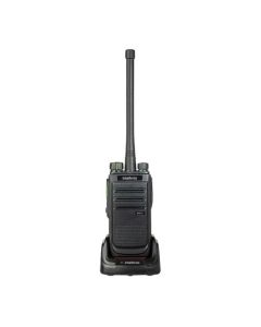 Radio Comunicador Pro RPD8 UHF - 4160035 - Intelbras
