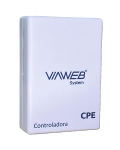Controladora De Portaria Eletrônica - 3.03.00.0176 - Viaweb