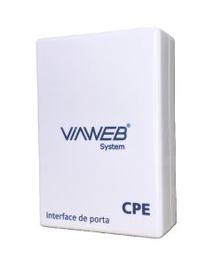 Interface De Porta 3.03.00.0177 - Viaweb