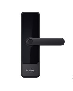 Fechadura Inteligente De Embutir Mfd 3000 D - 4300773 - Intelbras
