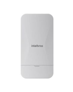 Conjunto Roteador Digital Sem Fio 5ghz WOM 5A MIMO G2 - 4301217 - Intelbras